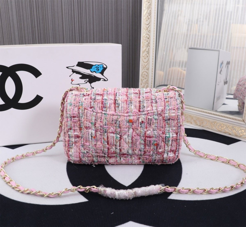 Ch**el cf series bags